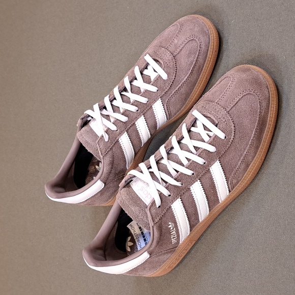 adidas Other - Adidas Handball Spezial - Color: Brown/Cream - Size: Men 11